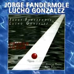 JORGE FANDERMOLE / ホルヘ・ファンデルモーレ / PRIMER TOQUE