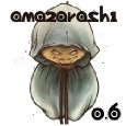 amazarashi / 0.6