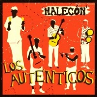 LOS AUTENTICOS / MALECON