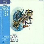 ETNA / エトナ / エトナ（紙ジャケット / SHM-CD）