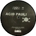 ACID PAULI / アシッド・パウリ / NYMBIOTIC