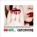 CUT CREATORS (SUI + DJ SOULJAH) / SPICE OF LIFE R&B SAYS...
