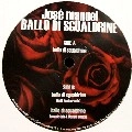JOSE MANUEL / BALLO DI SGUALDRINE