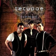 TECUPAE / TIEMPOS(W/DVD)