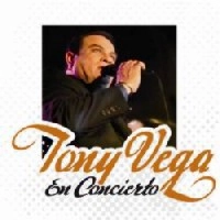 TONY VEGA / トニー・ヴェガ / EN CONCIERTO