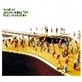 MOTOHIRO HATA / 秦基博 / ＢＥＳＴ　ＯＦ　ＧＲＥＥＮ０９