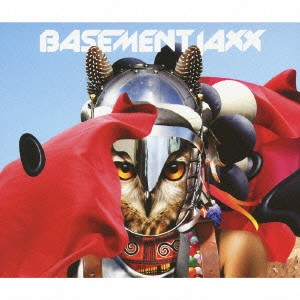 BASEMENT JAXX / ベースメント・ジャックス / スカーズ/ゼファー スペシャル・エディション
