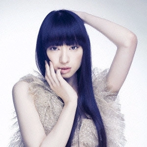CHiAKi KURiYAMA / 流星のナミダ / RYUUSEI NO NAMIDA