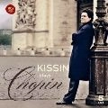 EVGENY KISSIN / エフゲニー・キーシン / プレイズ・ショパン～RCA RED SEAL 全ショパン録音集成