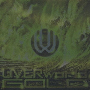 UVERworld / GOLD(初回)
