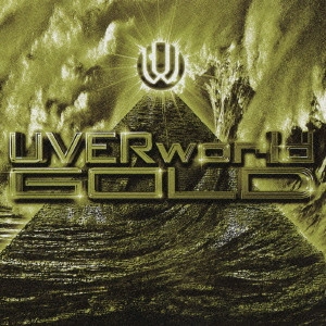 UVERworld / GOLD