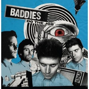 BADDIES / DO THE JOB