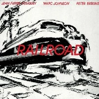 JEAN-PIERRE FOUQUEY / ジャン・ピエール・フーケ / レイルロード