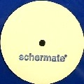 SCHERMATE / SCHERMATE 004(DARK BLUE)