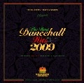 MARROWS / マロウズ / ベスト・ダンスホール２００９