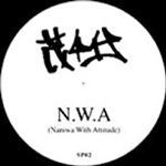SHIGECHIYO / 茂千代 / ＮＡＮＩＷＡ　ＷＩＴＨ　ＡＴＴＩＴＵＤＥ