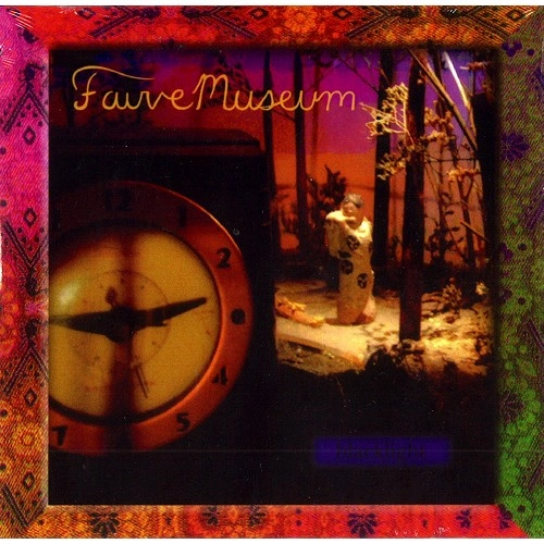 FAUVEMUSEUM / BLACKLIGHT
