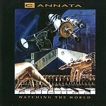 CANNATA / カンナタ / WATCHING THE WORLD