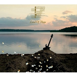 CONTEMPORARY DEAD FINNISH MUSIC ENSEMBLE / LAND OF HOPE