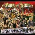 VAINS OF JENNA / ART OF TELLING LIES<DIGI>