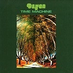 DZYAN / ツャーン / TIME MACHINE + ELECTRIC SILENCE
