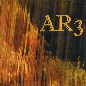A.R. & MACHINES / AR3