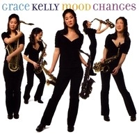 GRACE KELLY(JAZZ) / グレース・ケリー(JAZZ) / MOOD CHANGES