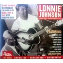 LONNIE JOHNSON / ロニー・ジョンソン / A LIFE IN MUSIC: SELECTED SIDES 1925-1953