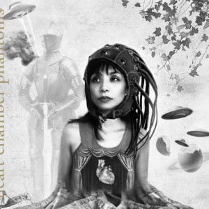 YUKA HONDA / HEART CHAMBER PHANTOMS