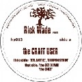 RICK WADE / リック・ウェイド / CRAFT USER
