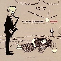 PRZEMEK DYAKOWSKI / プシェメク・ヂャコフスキ / MELISA