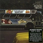 JACKSON HEIGHTS / ジャクソン・ハイツ / FIFTH AVENUE BUS