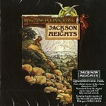 JACKSON HEIGHTS / ジャクソン・ハイツ / RAGAMUFFIN'S FRIEND