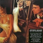 JACKSON HEIGHTS / ジャクソン・ハイツ / BUMP 'N' GRIND