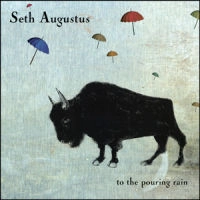SETH AUGUSTUS / TO THE POURING RAIN