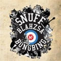 SNUFF / スナッフ / BLAHZSAMCBONGBING