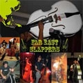 VA (BRONZE FIST RECORDS) / FAR EAST SLAPPERS
