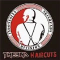 HE END:HAIRCUTS / INDONESIAN SKINHEAD DIVISION
