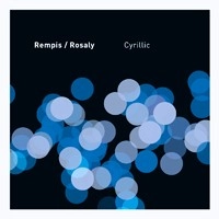 DAVE REMPIS / デイブ・レンピス / CYRILLIC