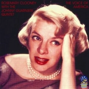 ROSEMARY CLOONEY / ローズマリー・クルーニー / Voice Of America