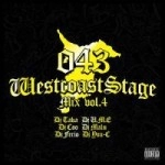 DJ TAKA,DJ U.M.E...STARNITE RECORDS PRESENTS / ０４３　ＷＥＳＴＣＯＡＳＴSTAGE MIX VOL4