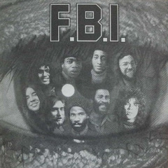 F.B.I. / エフビーアイ