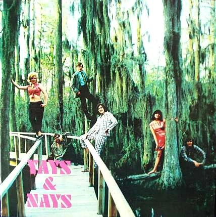 YAYS & NAYS / YAYS & NAYS (CD)