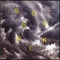 SUCKERS / サッカーズ / SAVE YOUR LOVE FOR ME/IT GETS YOUR BODY MO