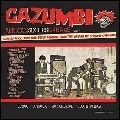 V.A. (PSYCHE) / CAZUMBI VOL.1 (CD)
