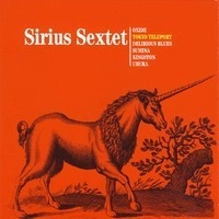 SIRIUS SEXTET / TOKYO TELEPORT