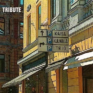 KAISA KULMALA / TRIBUTE