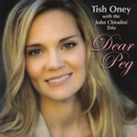TISH ONEY / DEAR PEG