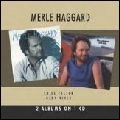 MERLE HAGGARD / マール・ハガード / Kern River/Chill Factor