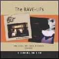 RAVE-UPS / The Book Of Your Regrets/Chance